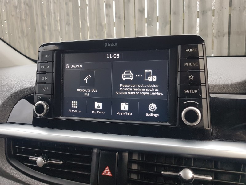 Used Kia Picanto 2019 for sale - 76987224: Photo 16