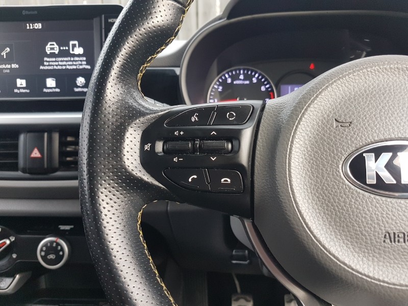 Used Kia Picanto 2019 for sale - 76987224: Photo 17