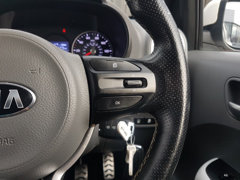 Used Kia Picanto 2019 for sale - 76987224: Photo 18