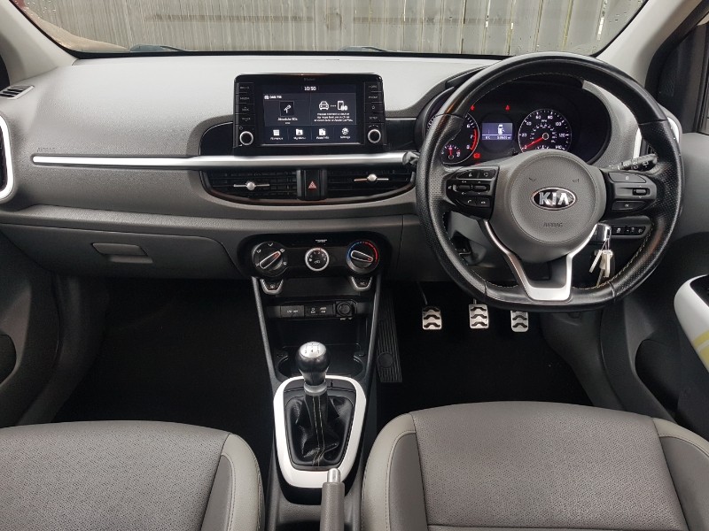 Used Kia Picanto 2019 for sale - 76987224: Photo 2