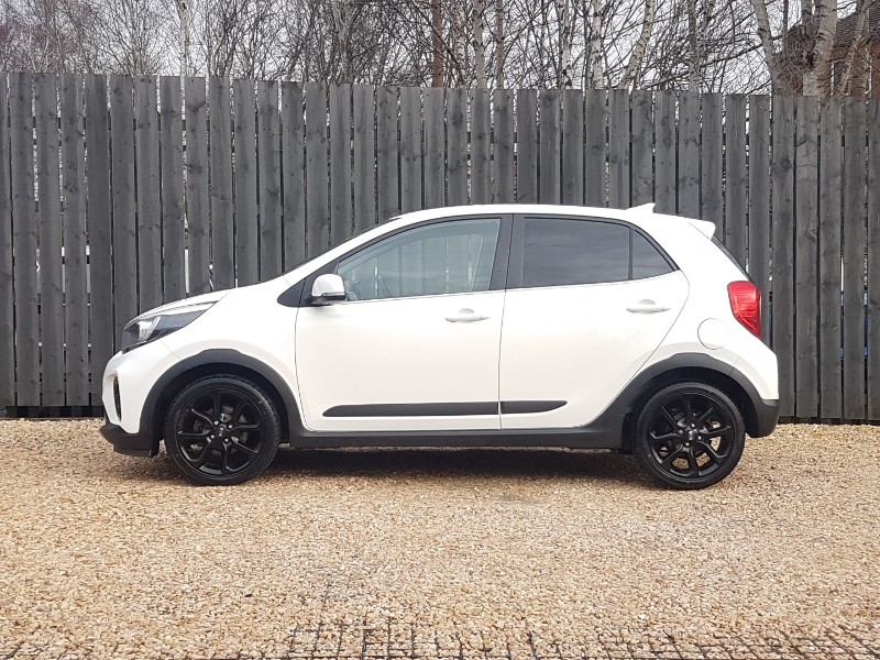 Used Kia Picanto 2019 for sale - 76987224: Photo 4
