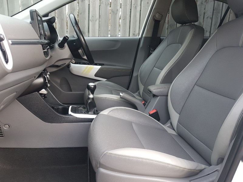 Used Kia Picanto 2019 for sale - 76987224: Photo 5