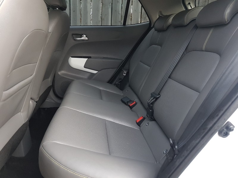 Used Kia Picanto 2019 for sale - 76987224: Photo 6