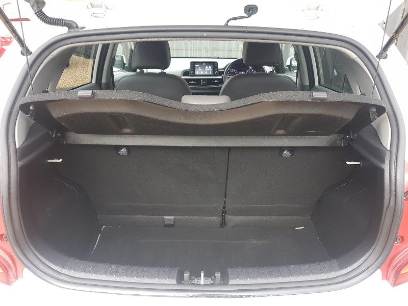 Used Kia Picanto 2019 for sale - 76987224: Photo 8