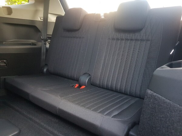 Used Volkswagen Tiguan Allspace 2025 for sale - 75674837: Photo 12