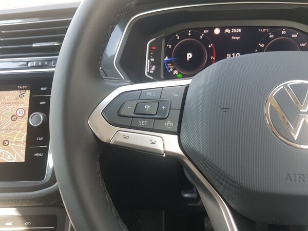 Used Volkswagen Tiguan Allspace 2025 for sale - 75674837: Photo 18