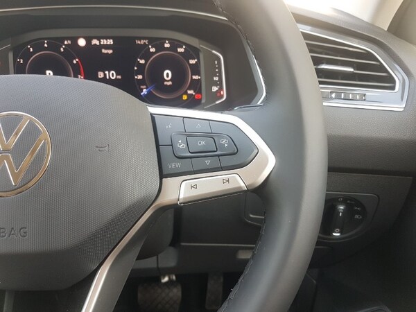 Used Volkswagen Tiguan Allspace 2025 for sale - 75674837: Photo 19
