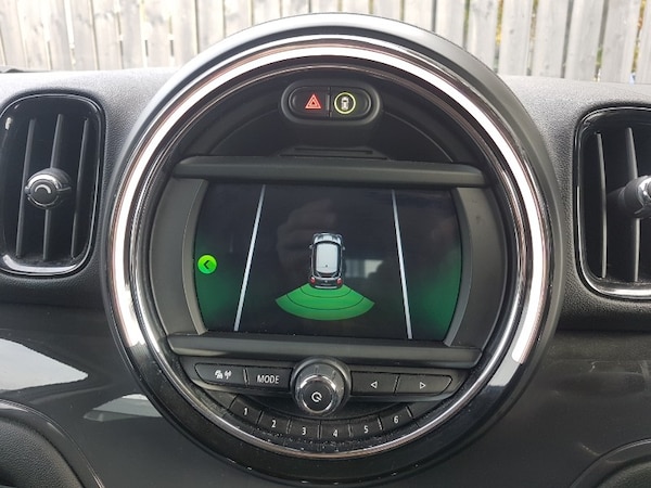 Used MINI Countryman 2020 for sale - 76233614: Photo 11
