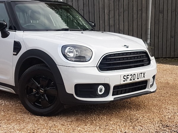 Used MINI Countryman 2020 for sale - 76233614: Photo 12