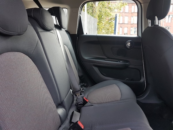 Used MINI Countryman 2020 for sale - 76233614: Photo 14