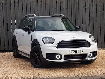 MINI - Countryman