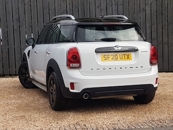 Used MINI Countryman 2020 for sale - 76233614: Photo 3