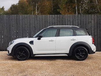 Used MINI Countryman 2020 for sale - 76233614: Photo 4