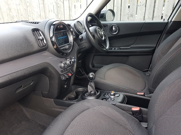 Used MINI Countryman 2020 for sale - 76233614: Photo 5