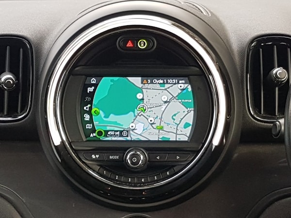 Used MINI Countryman 2020 for sale - 76233614: Photo 7