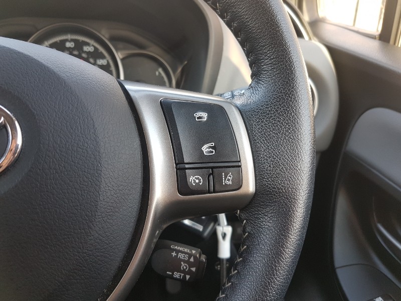 Used Toyota Yaris 2016 for sale - 77269864: Photo 11