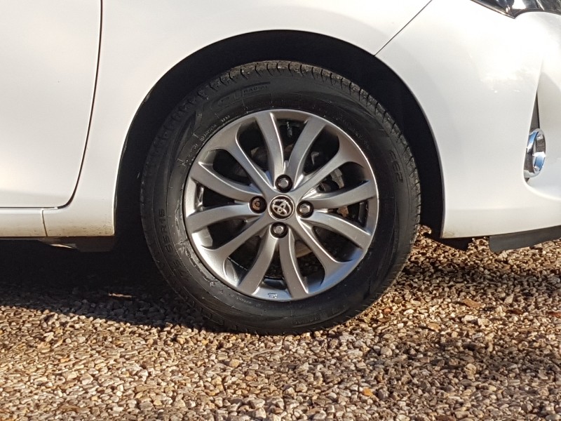 Used Toyota Yaris 2016 for sale - 77269864: Photo 13