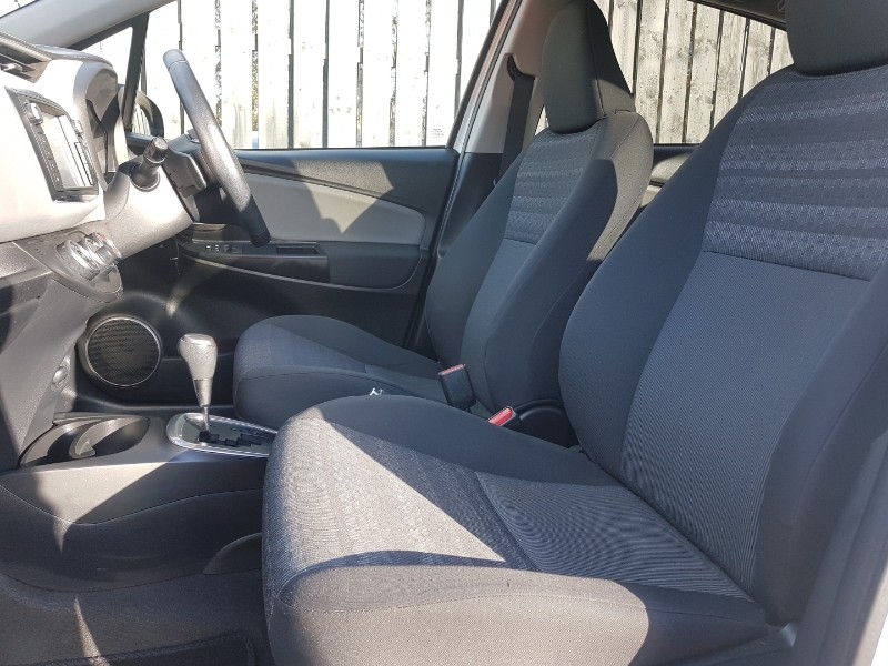 Used Toyota Yaris 2016 for sale - 77269864: Photo 5