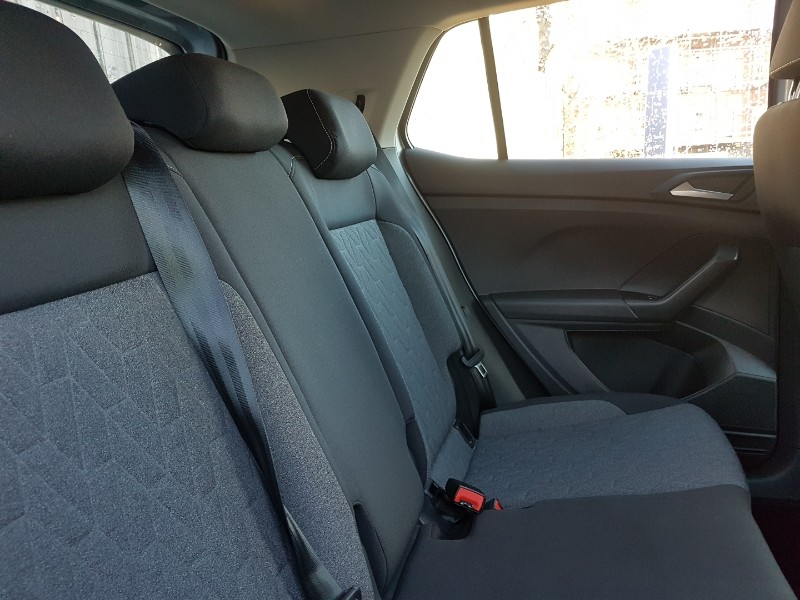 Used Volkswagen T-Cross 2024 for sale - 76695911: Photo 14