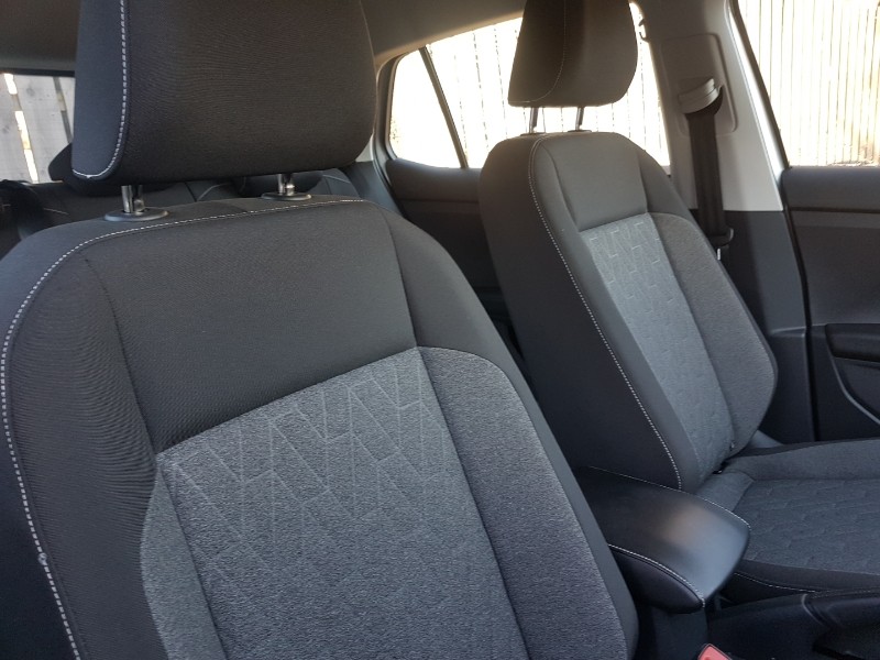 Used Volkswagen T-Cross 2024 for sale - 76695911: Photo 15