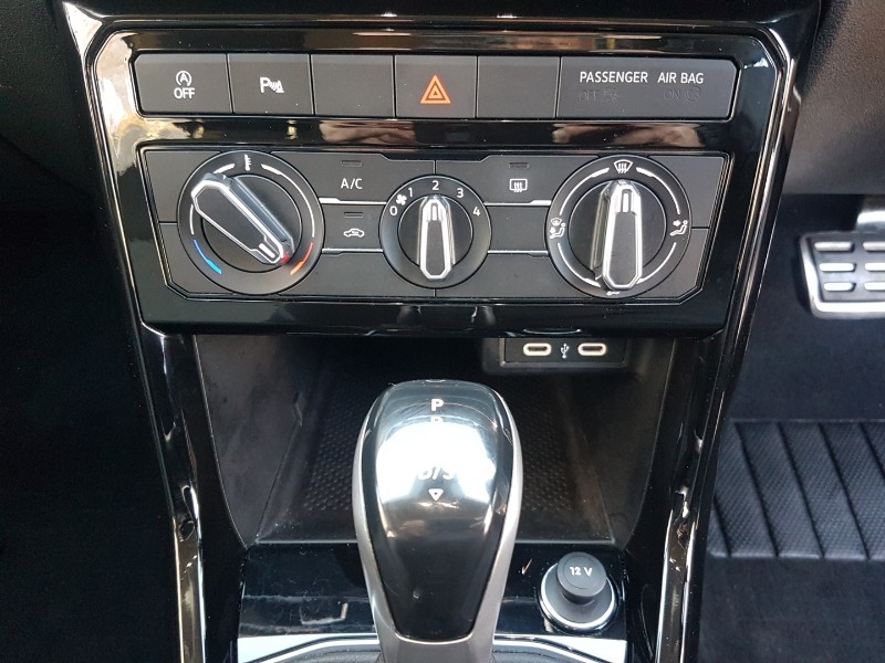 Used Volkswagen T-Cross 2024 for sale - 76695911: Photo 17