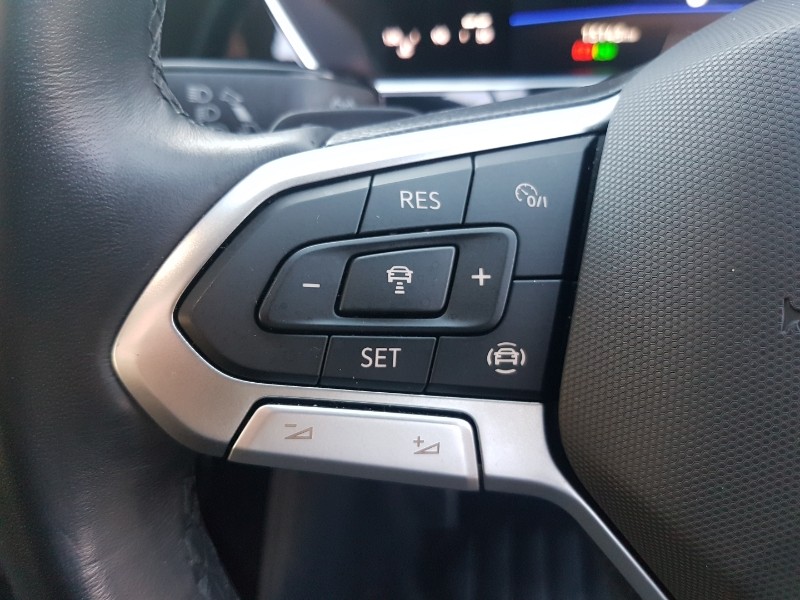 Used Volkswagen T-Cross 2024 for sale - 76695911: Photo 18