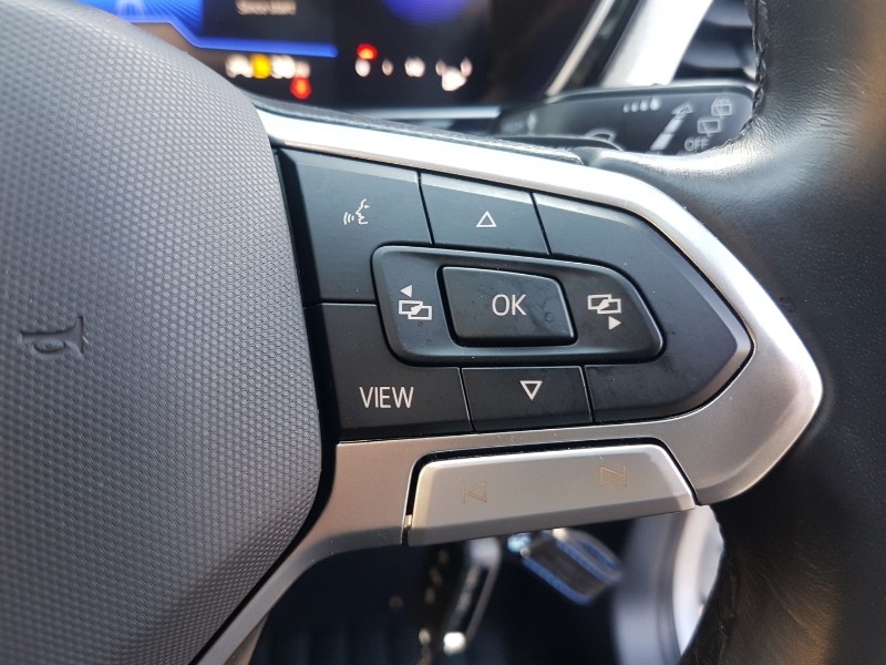 Used Volkswagen T-Cross 2024 for sale - 76695911: Photo 19