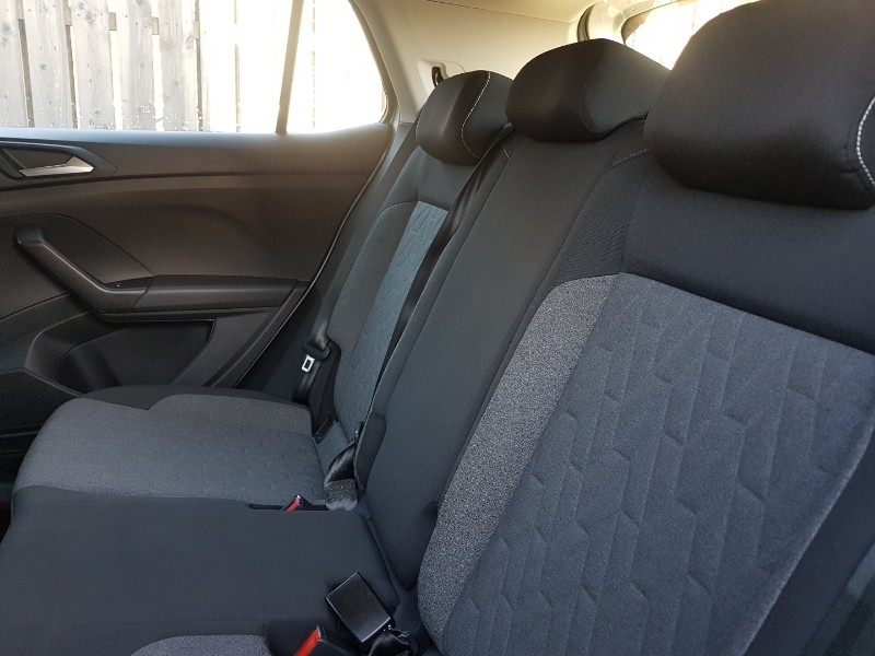 Used Volkswagen T-Cross 2024 for sale - 76695911: Photo 6