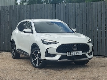Used MG MG HS 2024 for sale - 79372853: Photo