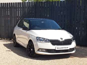 2021 - 1.0 TSI Colour Edition 5dr DSG