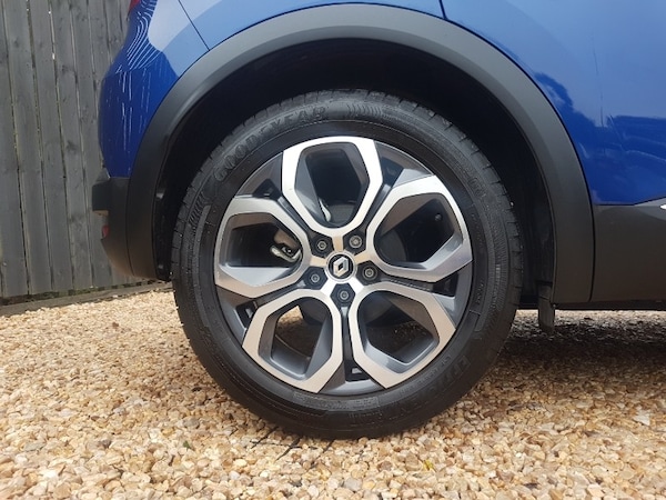 Used Renault Captur 2023 for sale - 76195300: Photo 13