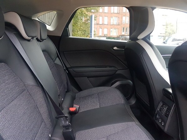 Used Renault Captur 2023 for sale - 76195300: Photo 14