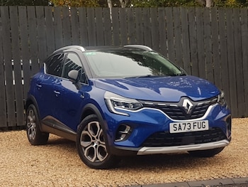 Renault - Captur