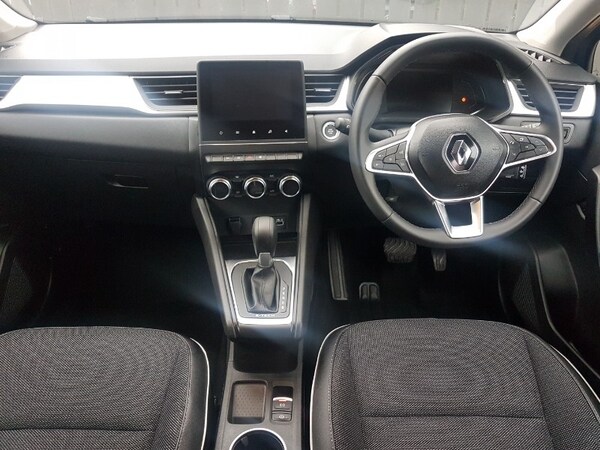 Used Renault Captur 2023 for sale - 76195300: Photo 7