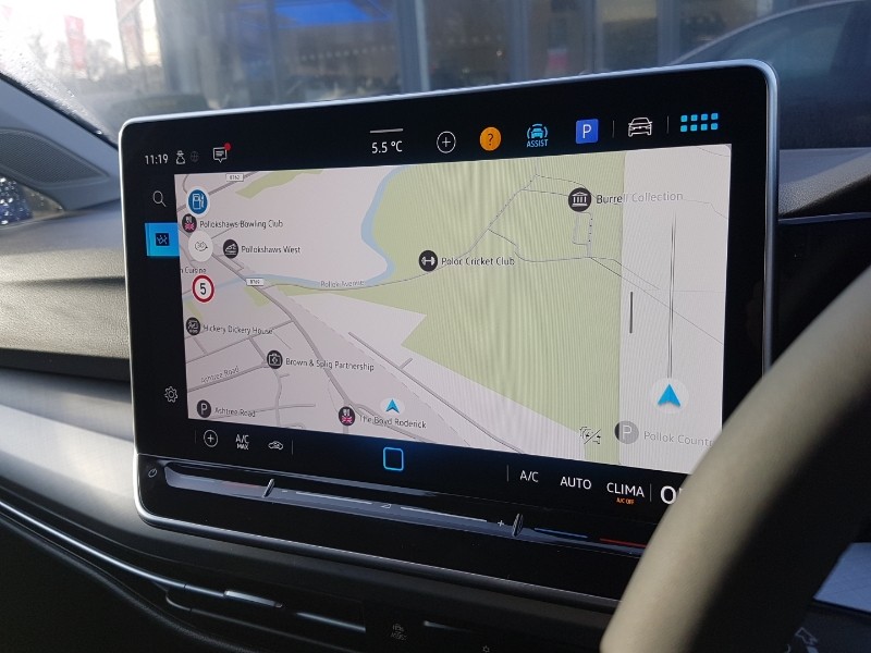 Used Volkswagen Golf 2026 for sale - 77352972: Photo 16