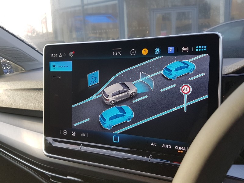 Used Volkswagen Golf 2026 for sale - 77352972: Photo 17