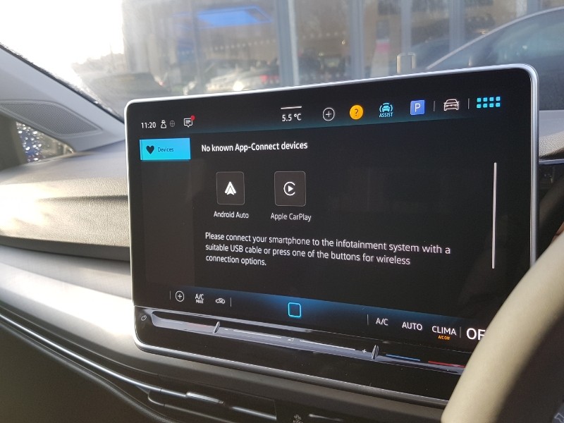 Used Volkswagen Golf 2026 for sale - 77352972: Photo 18