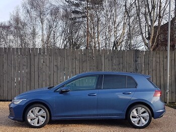 Used Volkswagen Golf 2026 for sale - 77352972: Photo