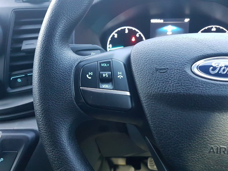 Used Ford Transit 2022 for sale - 77731356: Photo 13