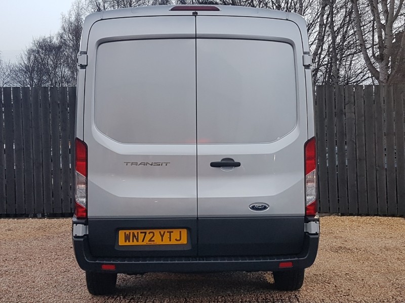 Used Ford Transit 2022 for sale - 77731356: Photo 16