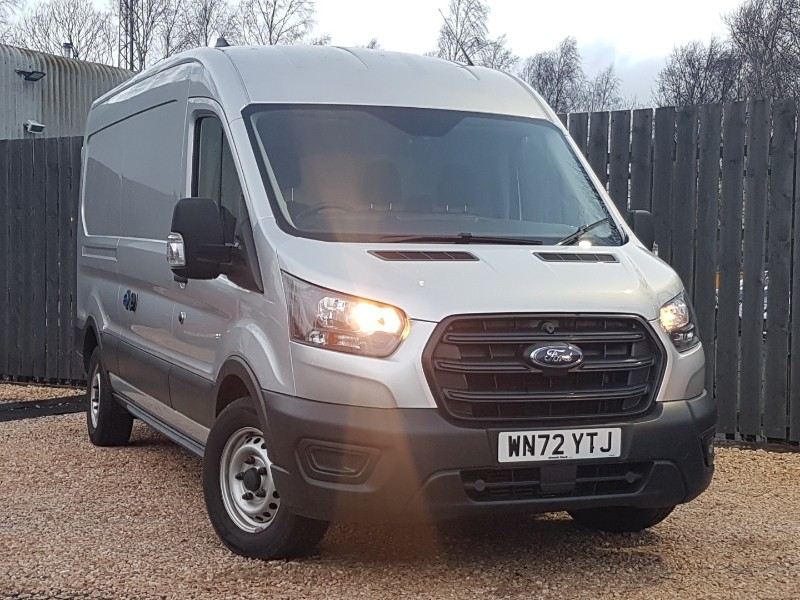 Used Ford Transit 2022 for sale - 77731356: Photo 3