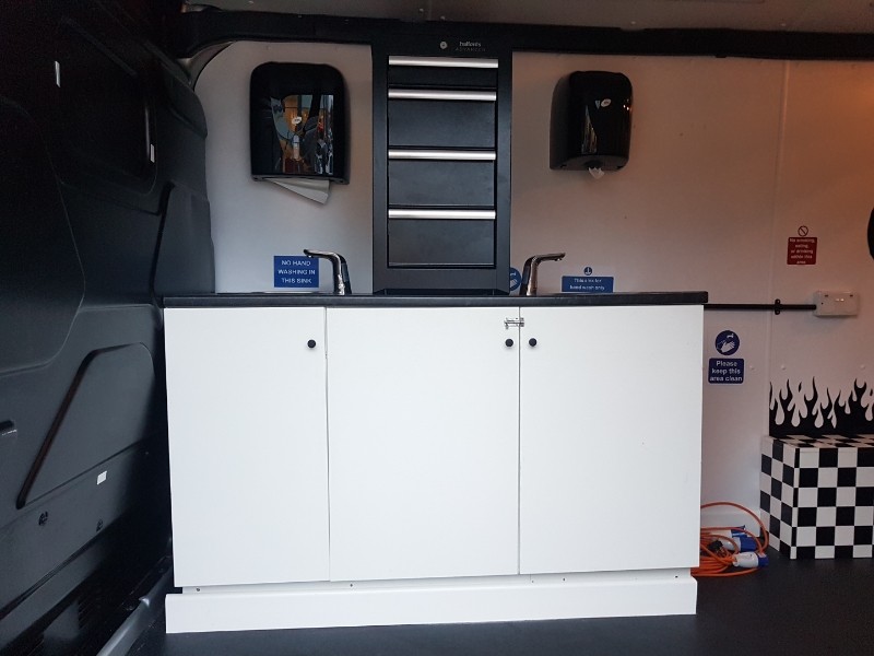 Used Ford Transit 2022 for sale - 77731356: Photo 6