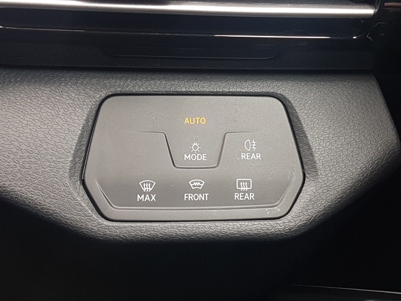 Used Volkswagen ID4 2025 for sale - 76075090: Photo 11