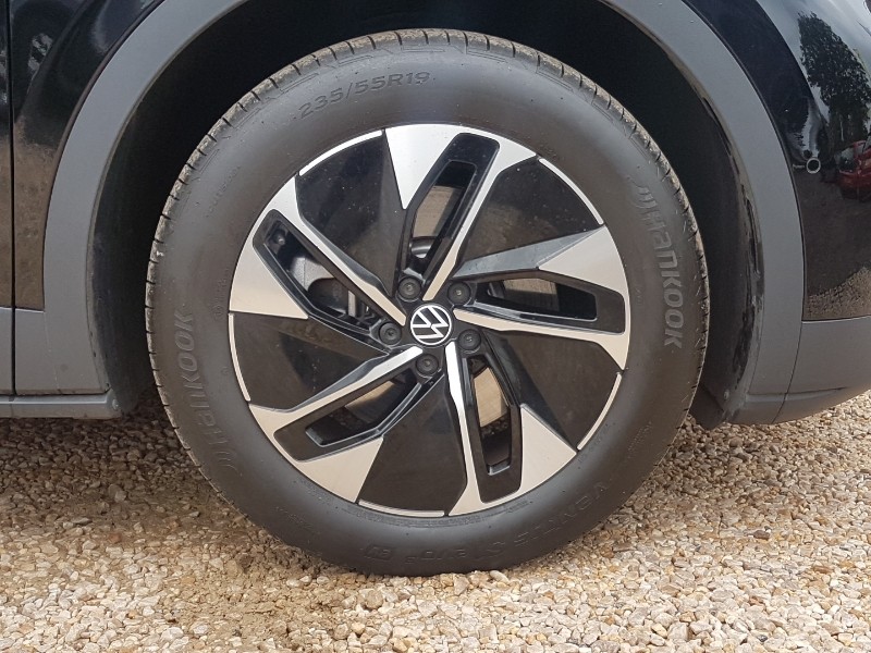 Used Volkswagen ID4 2025 for sale - 76075090: Photo 12
