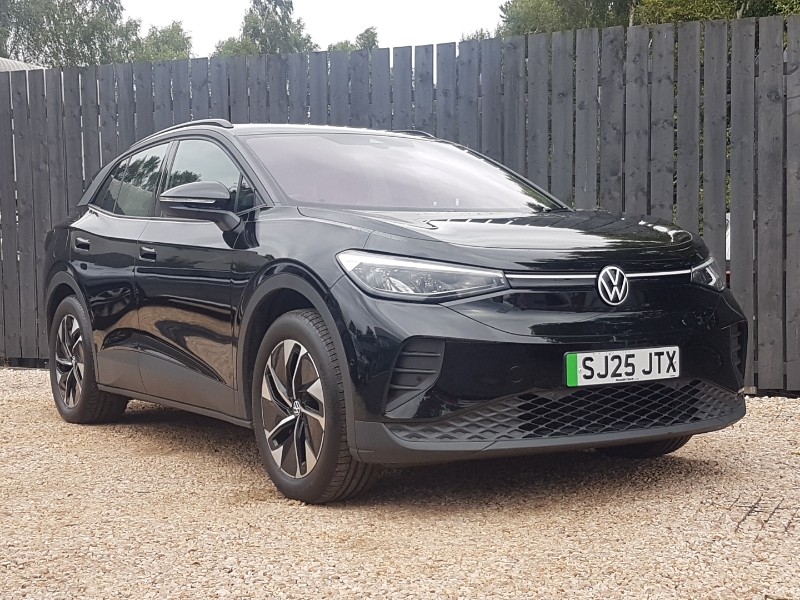 Used Volkswagen ID4 2025 for sale - 76075090: Photo 13