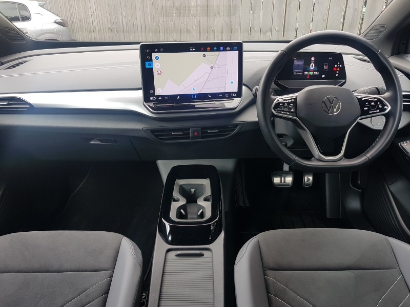 Used Volkswagen ID4 2025 for sale - 76075090: Photo 2