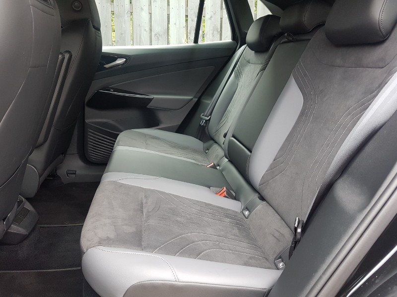 Used Volkswagen ID4 2025 for sale - 76075090: Photo 6