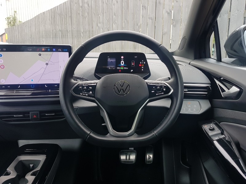 Used Volkswagen ID4 2025 for sale - 76075090: Photo 7