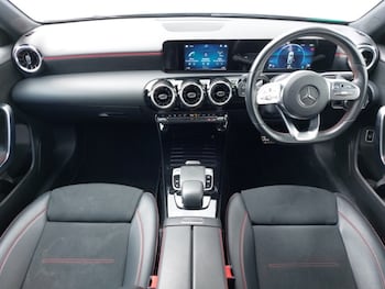 Used Mercedes-Benz A-Class 2019 for sale - 75952311: Photo