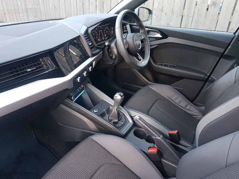 Used Audi A1 2024 for sale - 76925014: Photo 11